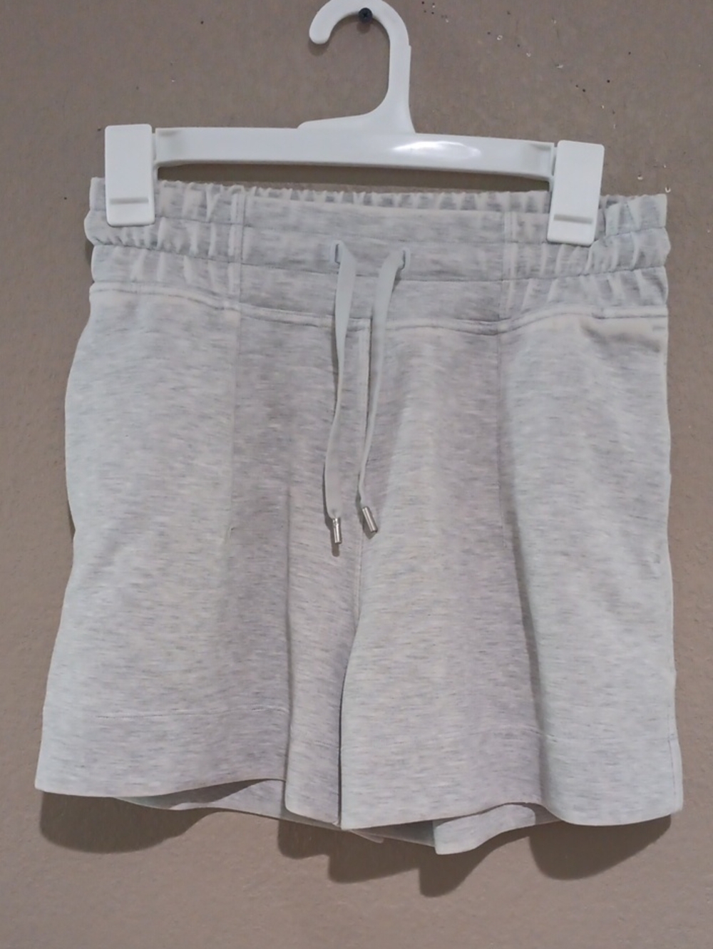lululemon athletica Soft Ambitions High Rise Short